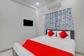 Hotel O Gvs Grand